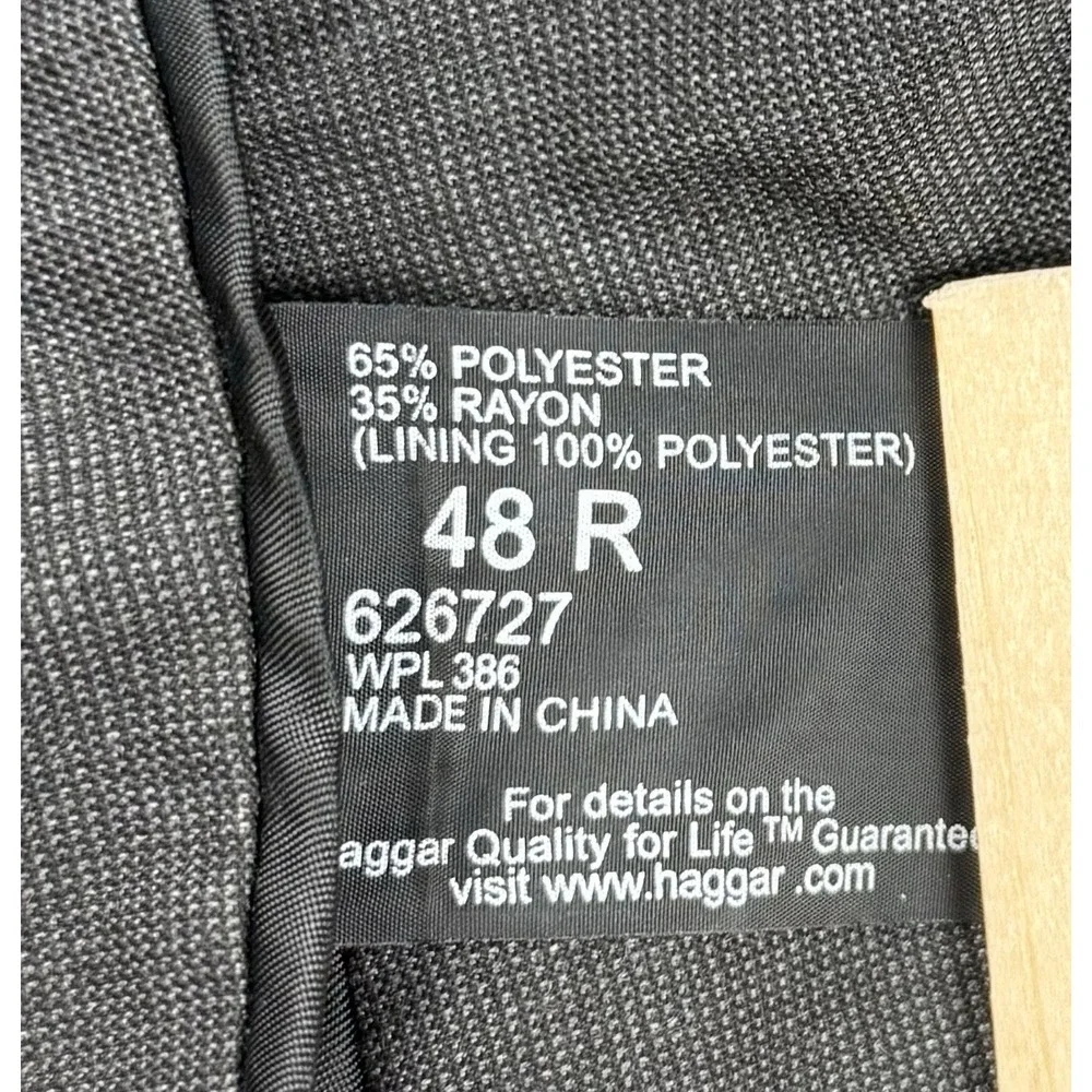 Haggar classic men